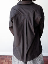 Shirt Black