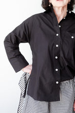 Shirt Black