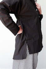 Shirt Black