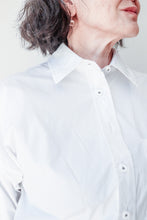 Shirt White