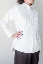 Shirt White