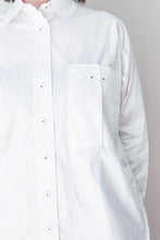 Shirt White