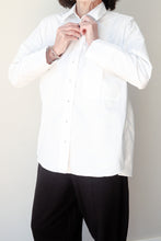 Shirt White