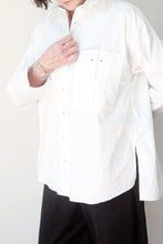 Shirt White