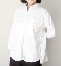Shirt White