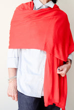 Cashmere Wool Scarf