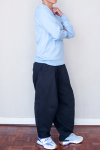 Pants Black