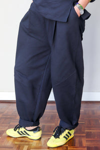 Pants Black