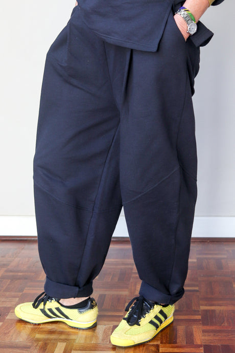 Pants Black