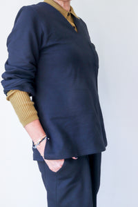Top Black