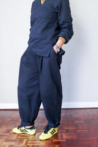 Top Black