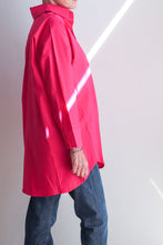 W24 Shirt Cerise