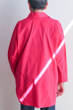 W24 Shirt Cerise