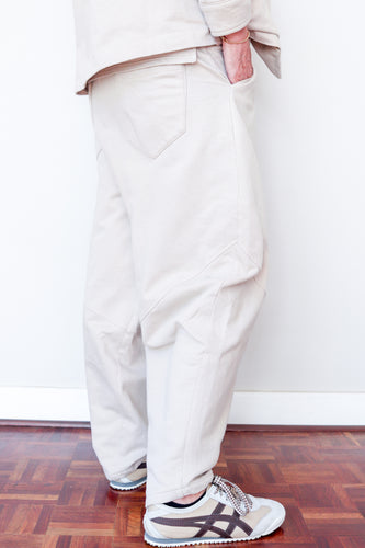 Pants Stone