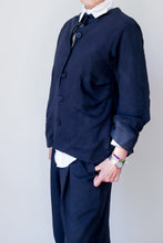Jacket Black