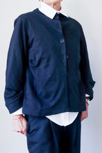 Jacket Black