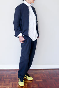 Jacket Black