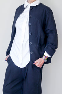 Jacket Black
