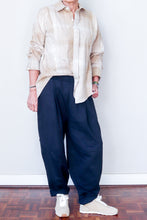 Pants Black