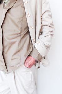 Jacket Stone