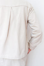 Jacket Stone