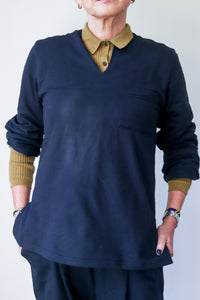 Top Black