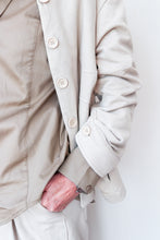 Jacket Stone