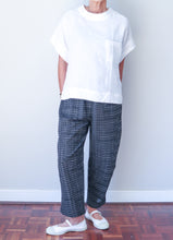 Top White