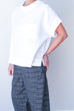 Top White