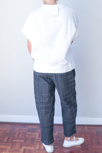 Top White
