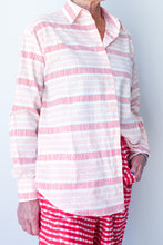 Shirt Pink Pattern