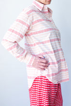 Shirt Pink Pattern