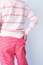 Shirt Pink Pattern