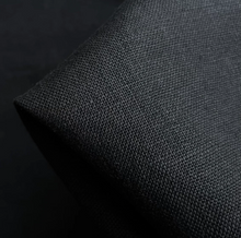 Classic Narrow Pants Black