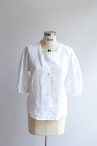 Button Top